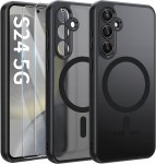 Samsung Galaxy S24 5G, Etui na telefon MagSafe Case