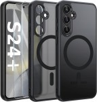 Samsung Galaxy S24 + Plus, Etui na telefon MagSafe Case