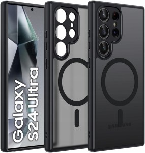 Samsung Galaxy S24 Ultra, Etui na telefon MagSafe Case