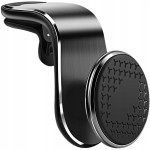 Uchwyt magnetyczny do kratki auta holder