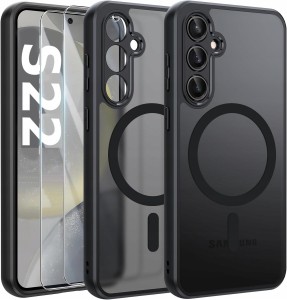 Samsung Galaxy S22, Etui na telefon MagSafe Case