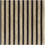 Samoprzylepna tapeta 45cm x 10m lamel panele ścienne drewniane 3D winylowa 