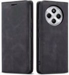 Xiaomi Redmi 14C, Etui skórzane z klapką magnetyczne 100% skóra