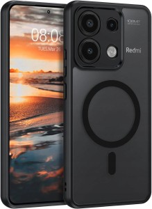 Xiaomi Redmi Note 13 5G, Etui na telefon MagSafe Case
