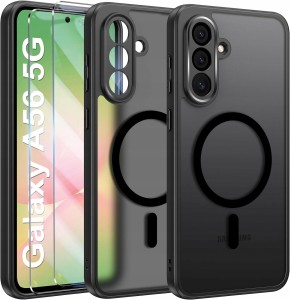 Samsung Galaxy A36 5G / A56 5G, Etui na telefon MagSafe Case