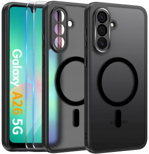 Samsung Galaxy A26 5G, Etui na telefon MagSafe Case