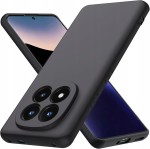 Xiaomi Redmi Note 14 Pro 5G, Obudowa Soft Liquid