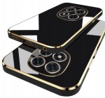 Xiaomi Redmi Note 14 Pro + Plus 5G, Etui na telefon Glamour