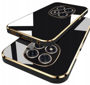 Xiaomi Redmi Note 14 Pro + Plus 5G, Etui na telefon Glamour