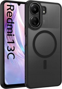 Xiaomi Redmi 13C, Etui na telefon MagSafe Case