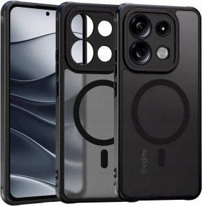 Xiaomi Redmi Note 13 Pro 5G, Etui na telefon MagSafe Case