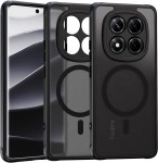 Xiaomi Redmi Note 14 Pro 5G, Etui na telefon MagSafe Case
