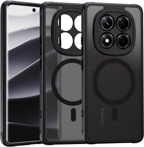 Xiaomi Redmi Note 14 Pro 5G, Etui na telefon MagSafe Case