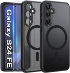 Samsung Galaxy S24 FE, Etui na telefon MagSafe Case