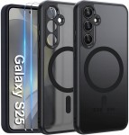 Samsung Galaxy S25, Etui na telefon MagSafe Case