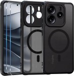 Xiaomi Redmi Note 14 5G, Etui na telefon MagSafe Case