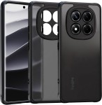 Xiaomi Redmi Note 14 Pro + Plus 5G, Etui pancerne MATOWE