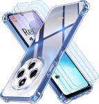 Xiaomi Redmi 14C, silikonowa obudowa na telefon Anti Shock