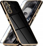 Samsung Galaxy A05s, Etui na telefon Glamour