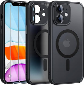 iPhone 11, Etui na telefon MagSafe Case