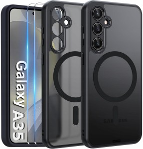 Samsung Galaxy A35 5G, Etui na telefon MagSafe Case