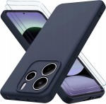 Xiaomi Redmi Note 14 4G, Obudowa Soft Liquid