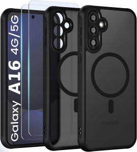 Samsung Galaxy A16 / A16 5G, Etui na telefon MagSafe Case