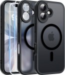 iPhone 17, Etui na telefon MagSafe Case