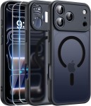 iPhone 17 Pro Max, Etui na telefon MagSafe Case
