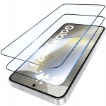 Samsung Galaxy S25 Ultra, Ochronne szkło szybka z czytnikiem linii papilarnych na cały wyświetlacz