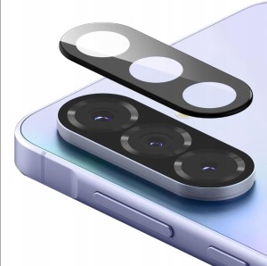 Samsung Galaxy A26 5G, Szkło hartowane na aparat