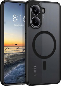 Xiaomi Poco X7 Pro 5G, Etui na telefon MagSafe Case
