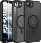 iPhone 16e, Etui na telefon MagSafe Case