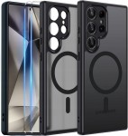 Samsung Galaxy S25 Ultra, Etui na telefon MagSafe Case