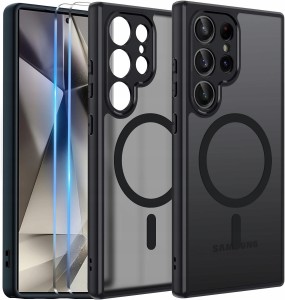 Samsung Galaxy S25 Ultra, Etui na telefon MagSafe Case