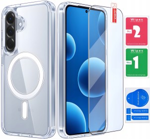 Samsung Galaxy A36 5G / A56 5G, Etui na telefon MagSafe Case