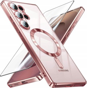 Samsung Galaxy S25 Ultra, Etui na telefon MagSafe Colour