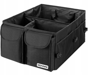 Torba organizer do bagażnika samochodu auta kufer XL
