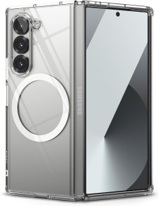 Samsung Galaxy Z Fold 7, Etui na telefon MagSafe Case