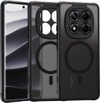 Xiaomi Redmi Note 14 Pro / 14 Pro 4G, Etui na telefon MagSafe Case