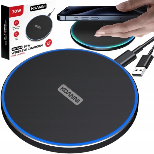 Ladowarka-indukcyjna-QI-bezprzewodowa-20W-LED-KOANNI-kabel-USB-C-1M.jpg