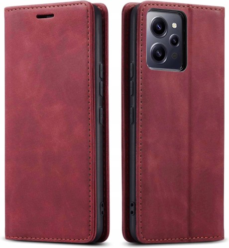 ETUI-SKORZANE-MAGNETYCZNE-SHEEP-SKIN-DO-XIAOMI-REDMI-12-4G-5G--Pasuje-do-modelu-Redmi-12