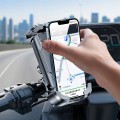 uchwyt na telefon