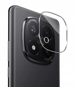 Xiaomi Redmi Note 14 Pro + Plus 5G, Szkło hartowane na aparat