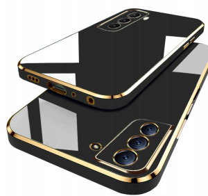 Huawei P30 Lite, Etui na telefon Glamour