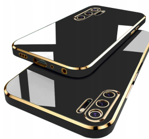 Huawei P30 Pro, Etui na telefon Glamour