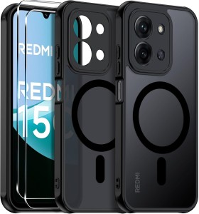 Xiaomi Redmi 15C, Etui na telefon MagSafe Case