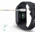 Huawei Watch Fit ładowanie kabel USB szybkie ładowanie smartwatch