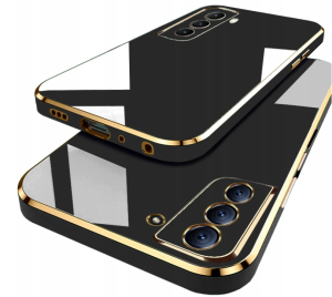 Samsung Galaxy S23, Etui na telefon Glamour