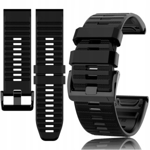 Pasek do Garmin Fenix 3 3HR 5X 6X 7X 7x Solar QuickFit 26mm